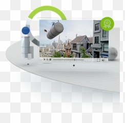 Creative Esp - Ina Coolbrith Park Emoji,Architecture That Evokes Emotion Quote