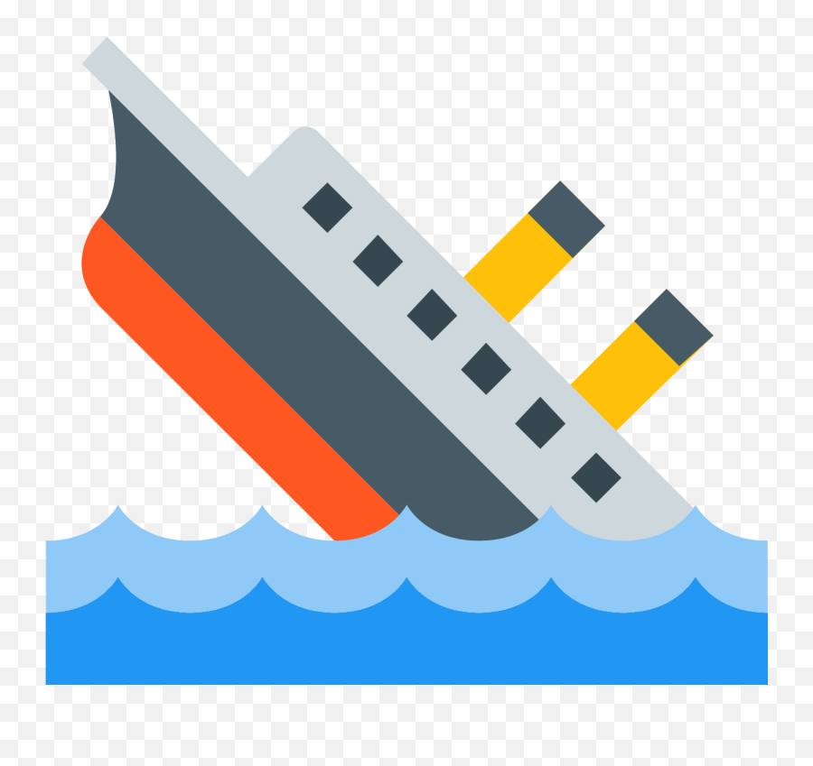 Titanic Emoji Sticker - Hindi Songs Guitar Notes Single String,The Emoji For Titanic