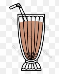 Milk Tea Cup Png Images Psd Free Download - Pikbest Egg Cream Emoji,Emotion Porster