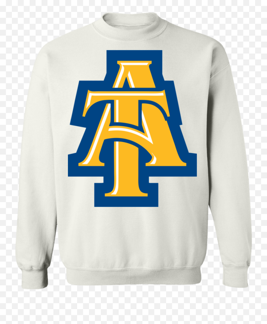 Ncat North Carolina Aggies Logo - North Carolina State University Emoji,Nc Aggie Emoticons