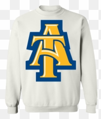 Ncat North Carolina Aggies Logo - North Carolina State University Emoji,Nc Aggie Emoticons