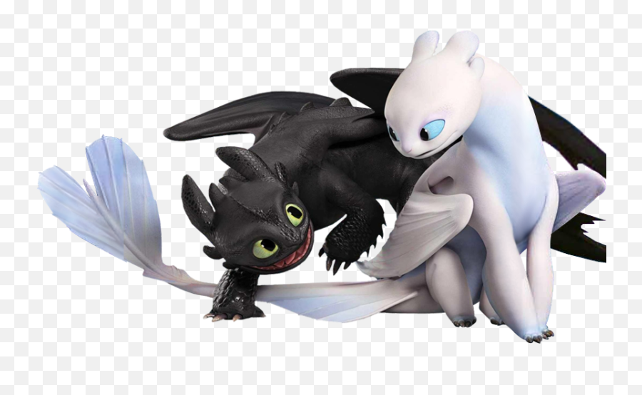 Httyd Lightfury Sticker Emoji,Httyd 3 Light Fury Discord Emojis