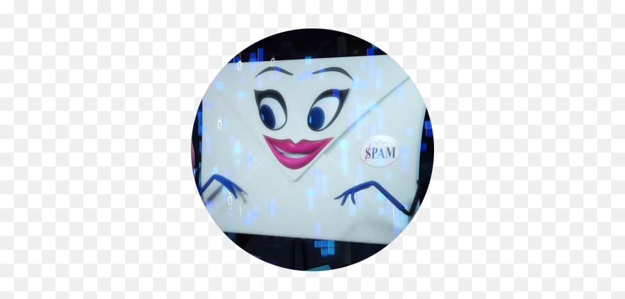 Emoji Bota Sekrete E Emocioneve - Albanian Dubs Fictional Character,The Emoji Movir