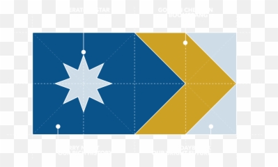Unity Flag - Eight Pointed Star Flag Emoji,Unity Emoji