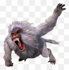 Monster Hunter Monster Manual By Uamellwind - Printer Monster Hunter Fanged Beast Emoji,Scariest Emotion Icy Rage