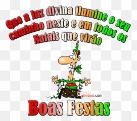 Recados Animados De Boas Festas De Natal - Mensagens De Boas Festas Divertidas Emoji,Natal Emoticons Whatsapp