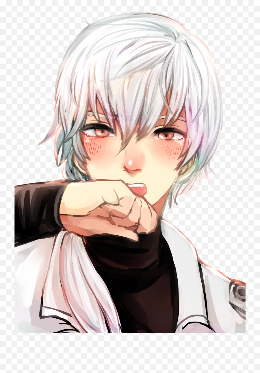 Zen Mystic Messenger - Mystic Messenger Zen Fan Art Emoji,App That Makes Me Cute Emoticons Like Mystic Mesdenger