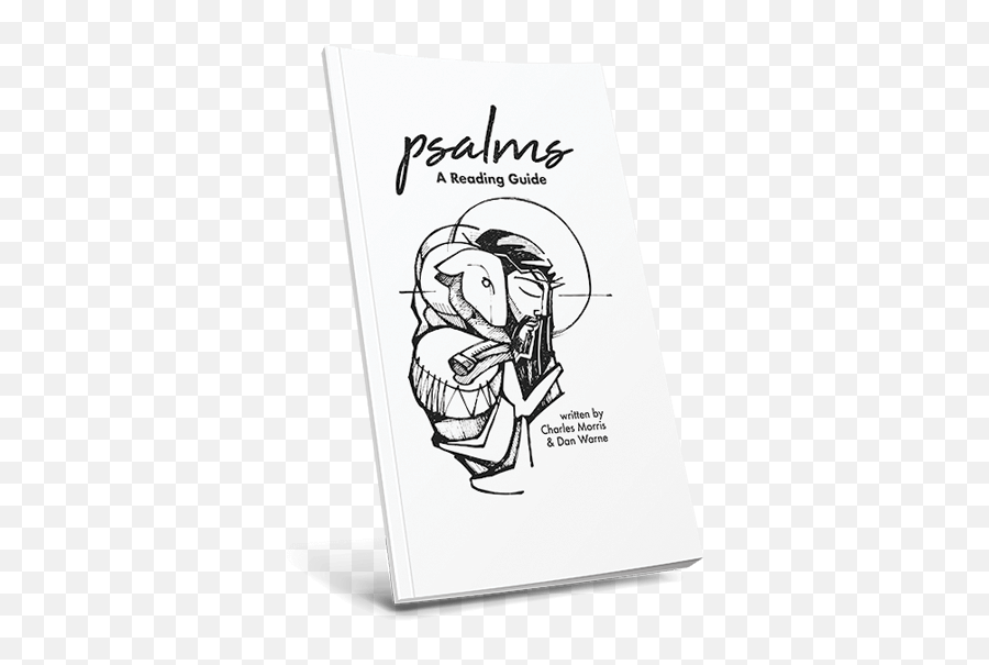 A Reading Guide - Language Emoji,Psalms For Different Emotions