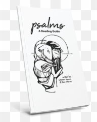 A Reading Guide - Language Emoji,Psalms For Different Emotions