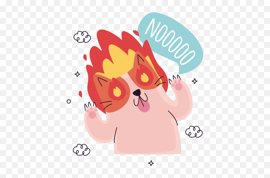 Angry Stickers - Free Smileys Stickers Fictional Character Emoji,Facebook Angry Emoticon Vector