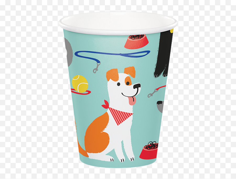 Dog Party Supplies And Decorations In Australia - Party Emoji,Justice Emoji Party Supplies