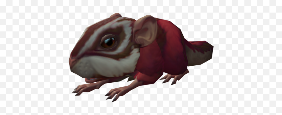 Chinchompa Player - Owned Farm The Runescape Wiki Emoji,Draconius Go Emoji