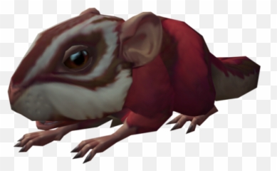 Chinchompa Player - Owned Farm The Runescape Wiki Emoji,Draconius Go Emoji