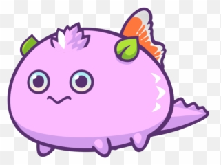 Aku0027s Reptile Room Axie Infinity - Axie Infinity Png Reptile Emoji,Step By Step Emoji Narwal