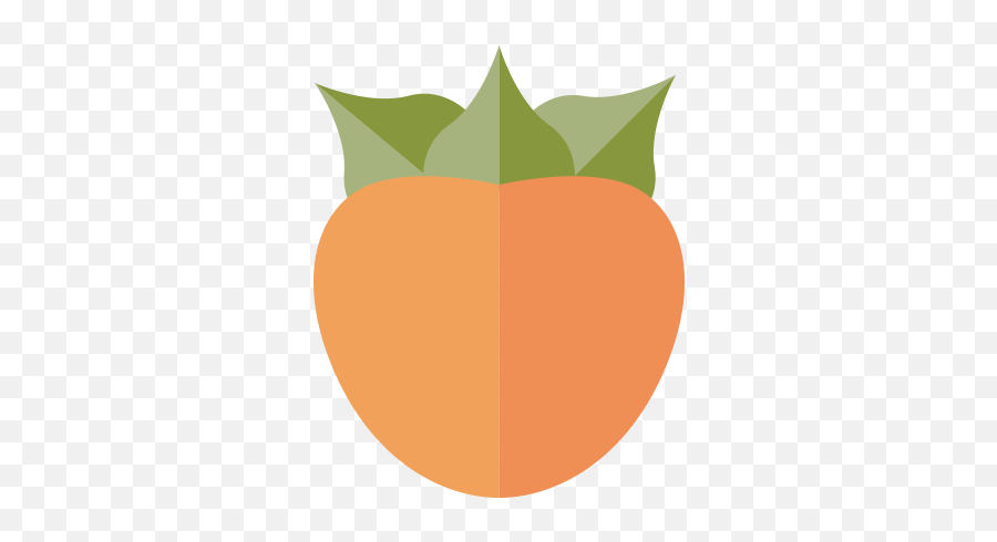 Buy Persimmons Naranjas Del Carmen - Fresh Emoji,Peach Water Emoji