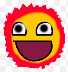 Troll Faces List Download - Troll Face Yellow Png Full Yellow Troll ...