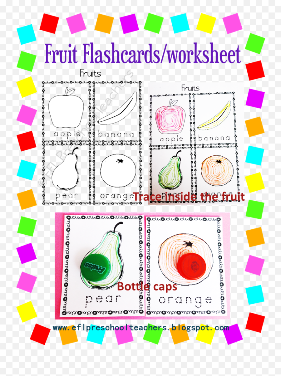 Eslefl Preschool Teachers January 2016 - Vertical Emoji,Printable Bottle Cap Emoticon Images