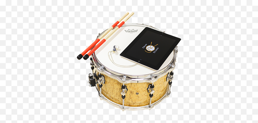 Vos Dance And Drums - Drumhead Emoji,Most Emotion Drummer