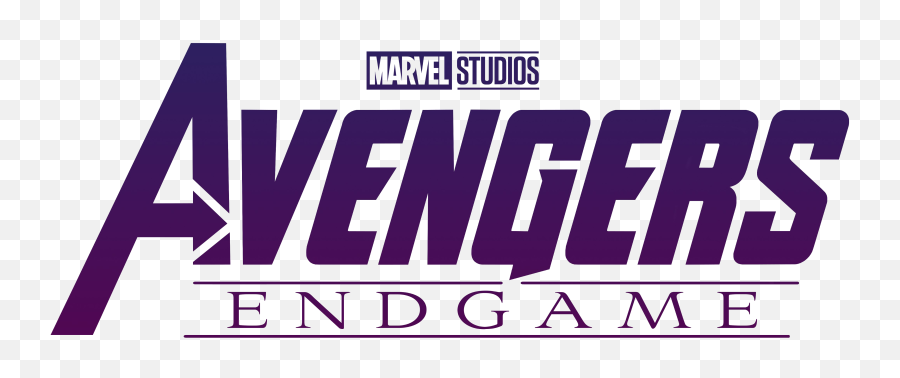 Marvel Studios Avengers Endgame - Avengers Emoji,Marvel Studios Emoji