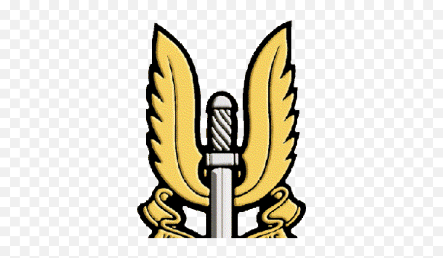 Special Air Service Medal Of Honor Wiki Fandom - Sas Badge Emoji,Special Forces Intelligence Sergeant Emoticons