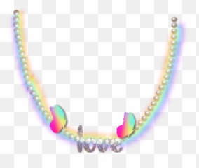 Discover Trending Bijou Stickers Picsart - Solid Emoji,Whatsapp Emoticons Necklace