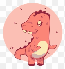 Free Photo Cute Baby Dino Baby Dinosaur - Cute Dinosaur Emoji,Kawaii Cr Emotion Wheels