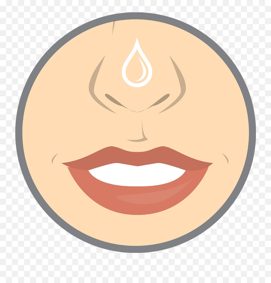 Groome Charcoal Purifying U0026 Deep Cleansing Nose Strip U2013 Shajgoj Emoji,Freee Emoji