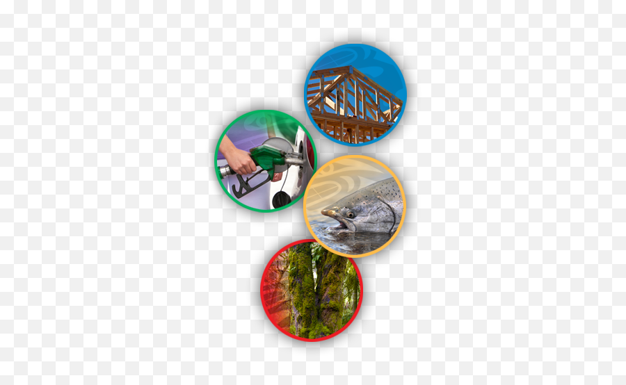 Coast Salish Development Corporation - News Updates Power Tool Emoji,Dfo Emoticon Hope Title