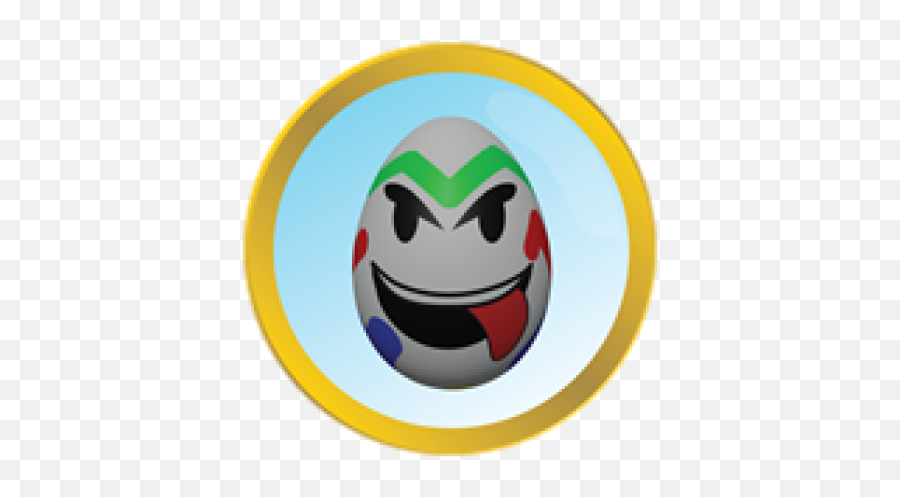 Rotten Egg - Happy Emoji,Roblox Emoticon Game