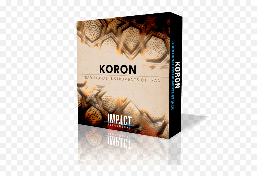 Koron Traditional Instruments Of Iran - Impact Soundworks Koron Traditional Instruments Of Iran Emoji,Rock My Emotions Bpm Tunebat