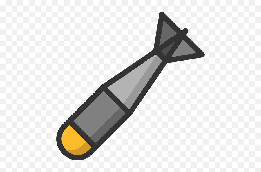 Nuclear Missile Cliparts Png Images - Missile Clipart Png Emoji,Emoji Icbm