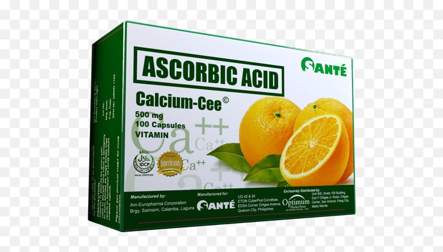 Health And Wellness U2013 Vic - Vic Bautista Ascorbic Acid Calcium Cee Emoji,Hygienic Emotion Puritan Bottle