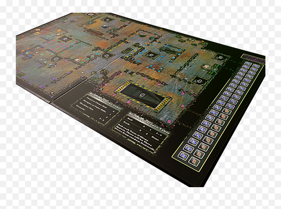 Custom Game Board Printing Nottingham Emoji,Electronic Emoticons Made From Electronic Components