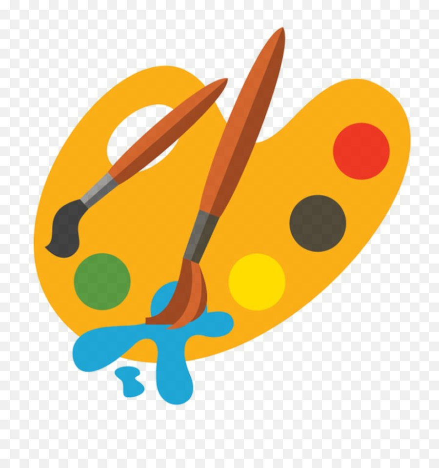 Applying Arts Emoji,Wassily Kandinsky Emotions