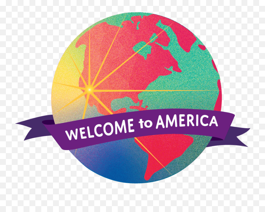Meet Linda Of The Welcome To America Team Pima County Emoji,Mixing The Emotions Inside Out