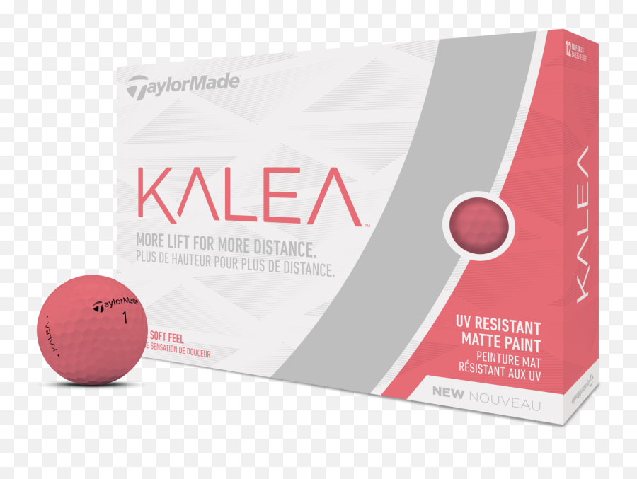 Taylormade Womenu0027s 2019 Kalea Golf Balls Matte Purple 12 Emoji,Emoji Of Man Decorating An Outside Tree And Falling Off Yhe Ladder