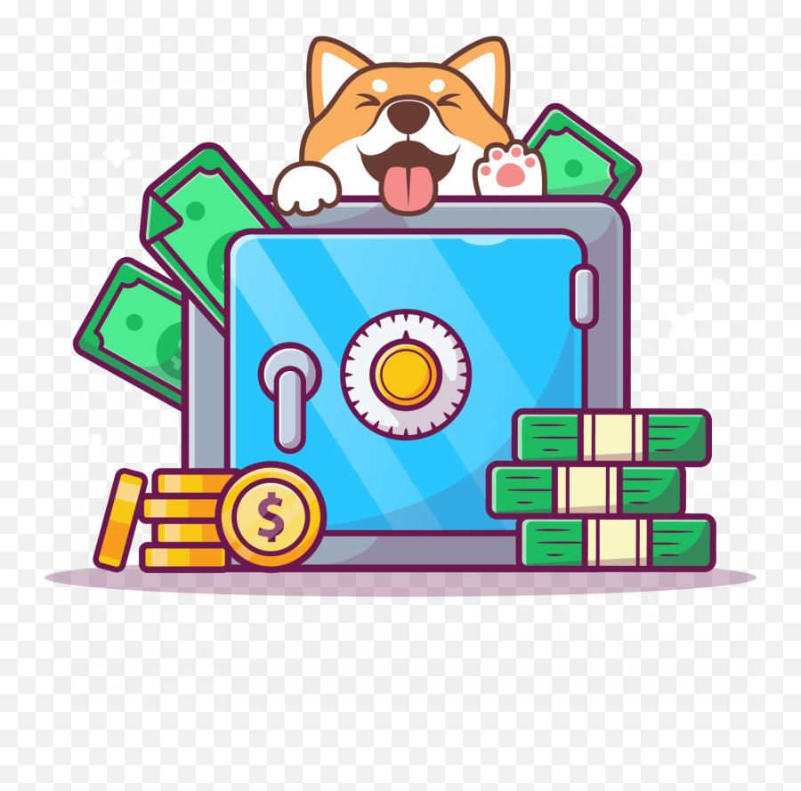 Bankerdoge Official Website Adding Defi Features To Any Emoji,Ayaya Transparent Emoji