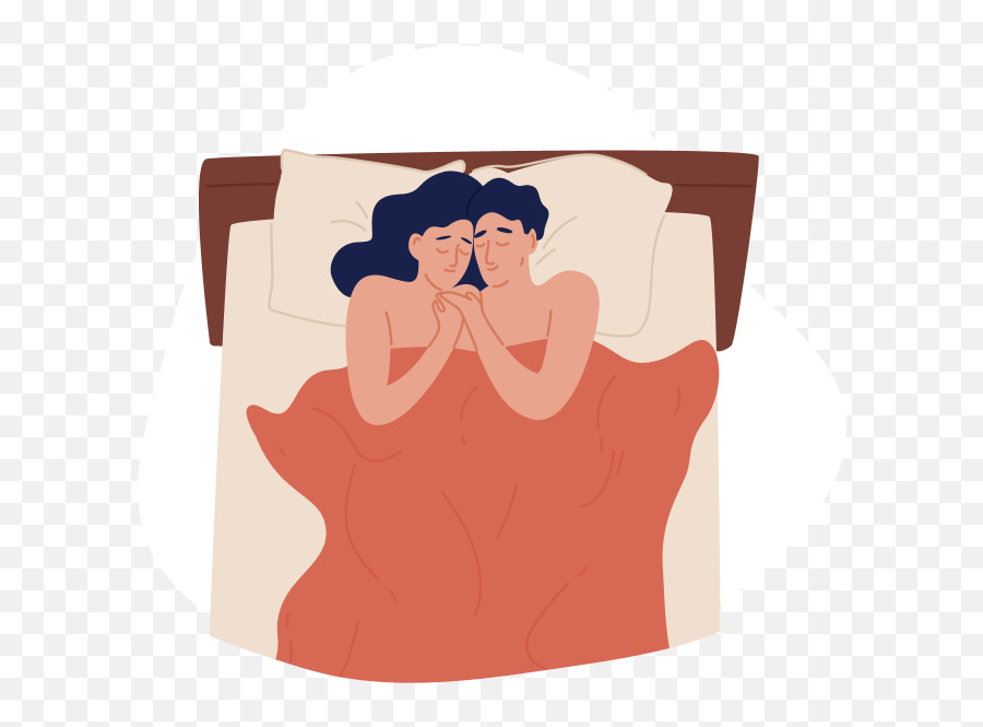 Sex And Sexuality - Illustration Emoji,Sex Without Emotions