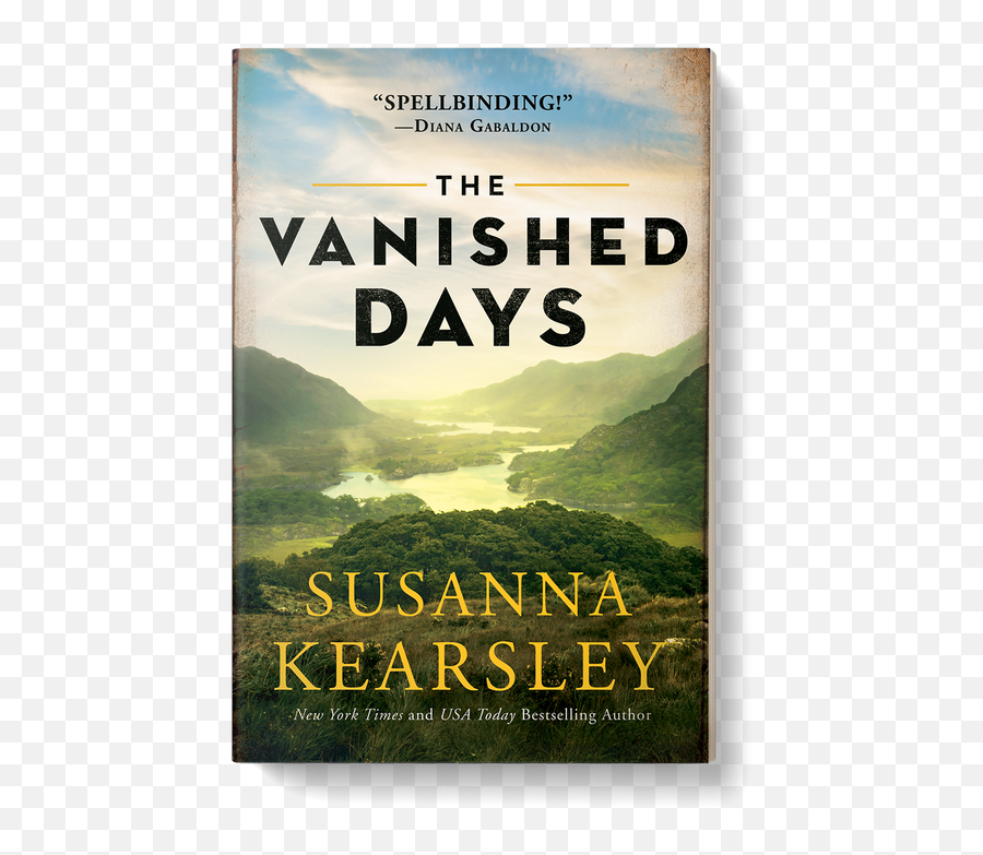 Books By Susanna Kearsley Emoji,Emotions Last Remnanat