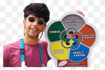 Muy Bien Bejo Sticker - Muy Bien Bejo El Ventilador Emoji,Aplausos Emoticon Gif