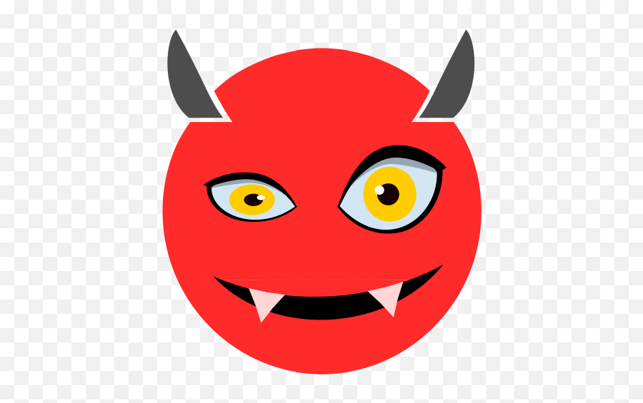 Daemon Free Icon Of Super Flat Remix V108 Apps Emoji,Kali Linux Grin Emoticon