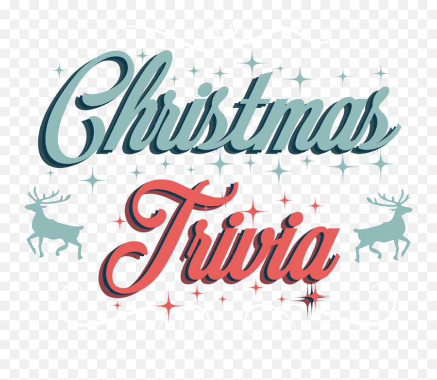 Christmas Trivia - For Holiday Emoji,Emoji Christmas Songs