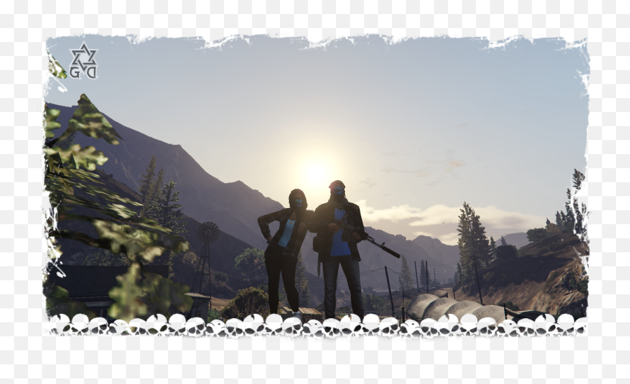 Eclipse - Rp Gta V Roleplaying Server Emoji,How To Put Emojis In Gta Online Outfits