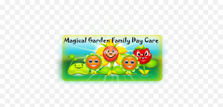 About Us U2013 Magical Garden Family Day Care Joondalup Emoji,Exit Emoticon