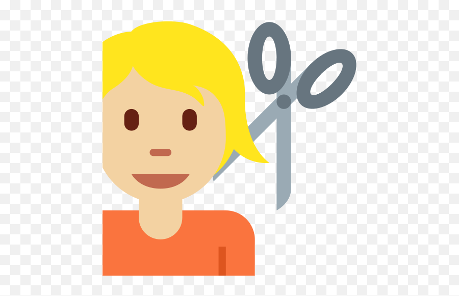 Haircut Tone 2 Emoji - Download For Free U2013 Iconduck,Emojis Part 2