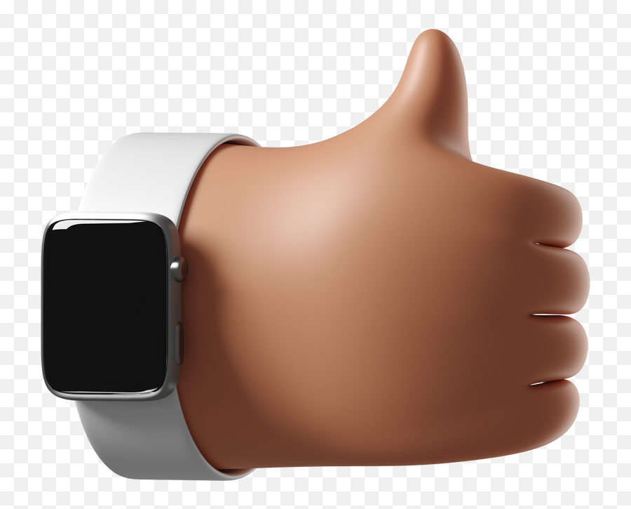 Thumbs Up Clipart Illustrations U0026 Images In Png And Svg Emoji,Ios Emojis Thumbs Up