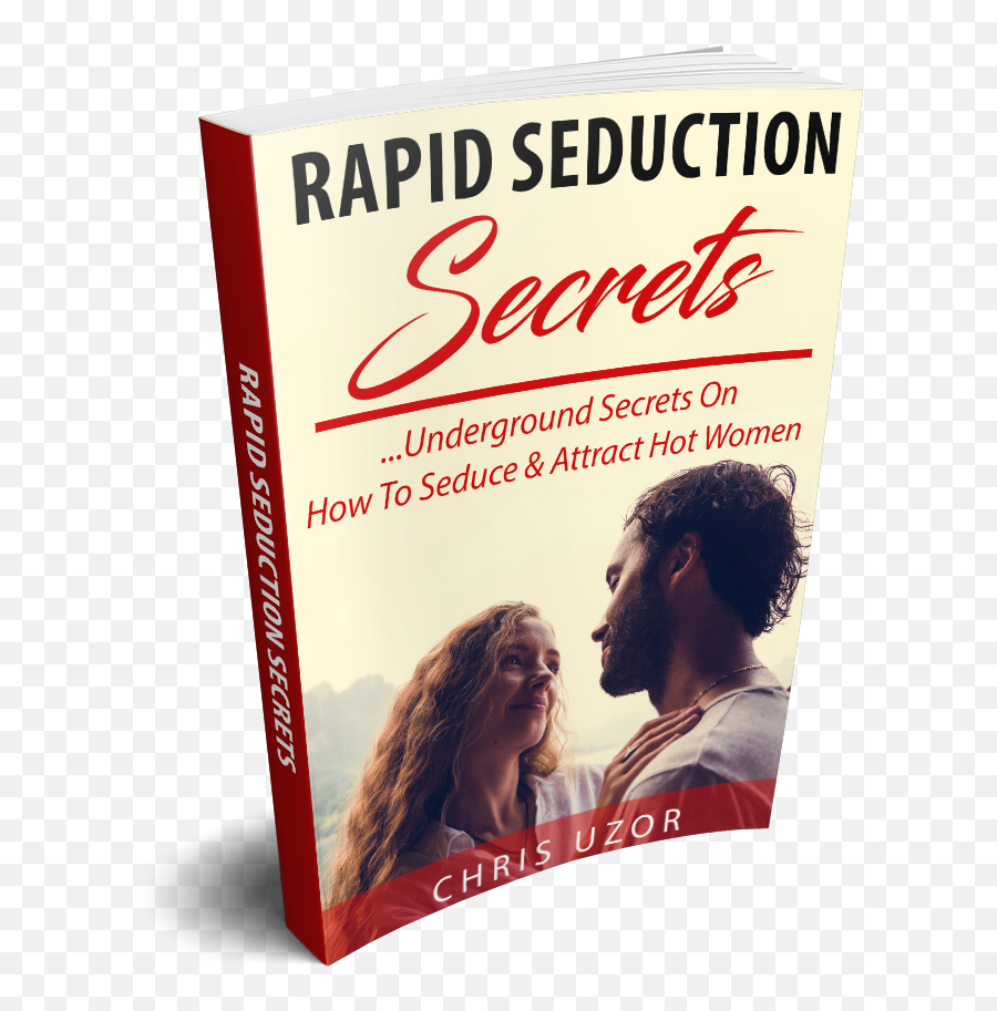 Rapid Seduction Secrets Emoji,Emotions Seduction