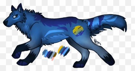 View Topic - Aseriau0027s Art Menagerie Tokens Open Emoji,Wolf Emojis For Discord