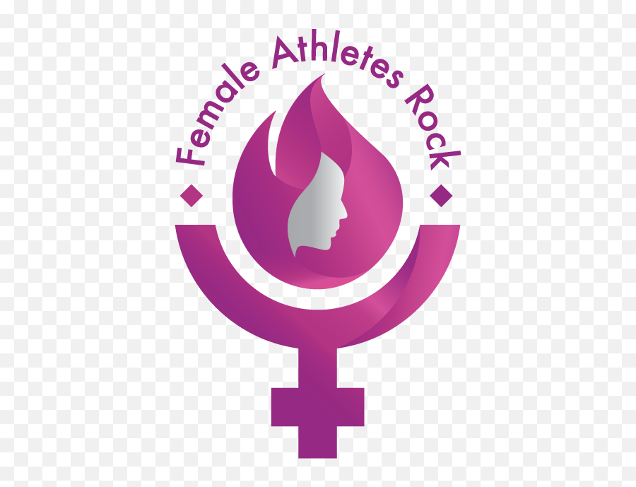 Far Blog U2014 Female Athletes Rock Emoji,Rock Girl Emoticon