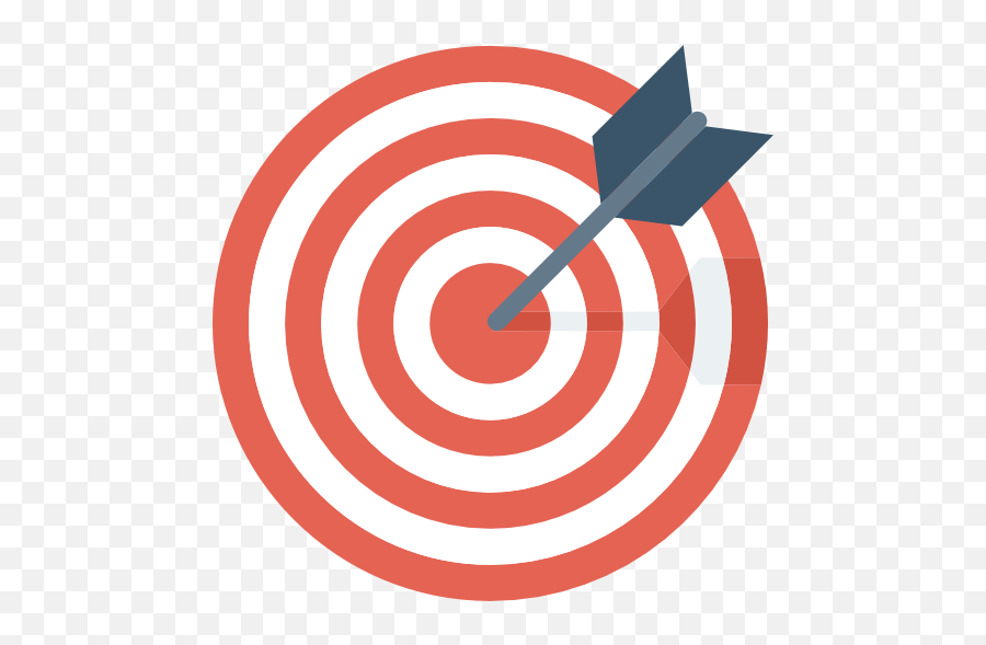 Target Free Icon Of Sistemas Emoji,Shaft Emoticon